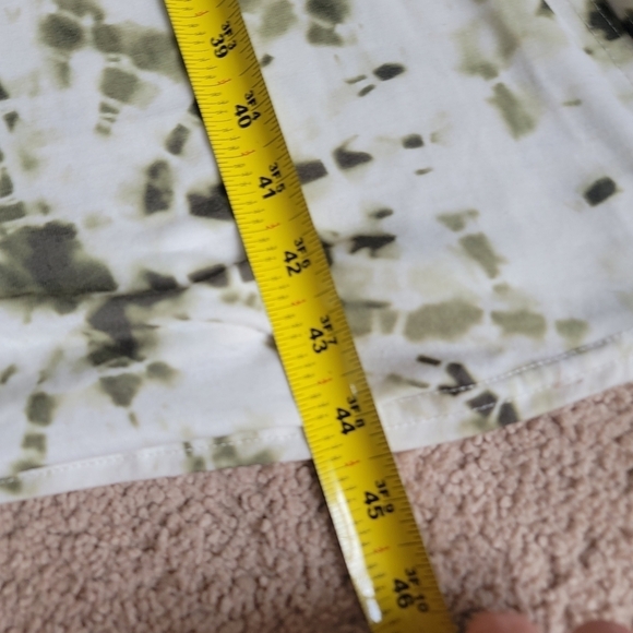 Pretty Little Things Tie Dye Dress 2 - Picture 6 of 10